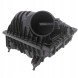 AutoDor D080967 BMW F39 F46 F48 MINI F54 F55 F57 F60 КОРПУС ПОВІТРЯНОГО ФІЛЬТРА 13718655834