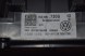 Volkswagen OE ЛІЧИЛЬНИКИ ГОДИННИКА VW POLO 6C0920730G 1.2 TSI РІК 2015