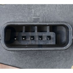 AF10141 12B1 DELPHI Витратомір повітря