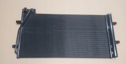 Audi OE 8U0 260 401C Audi q3 8u0 конденсатор охолодження кондиціонера ориг