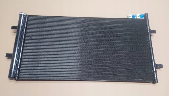 Audi OE 8U0 260 401C Audi q3 8u0 конденсатор охолодження кондиціонера ориг