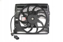 NRF 47481 Вентилятор охолодження 200w з рамою 47481 nrf bmw 7