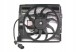 NRF 47481 Вентилятор охолодження 200w з рамою 47481 nrf bmw 7