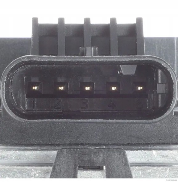 Herth+Buss Elparts 70680048 Лямбда-зонд 70680048 herth+buss elparts man vw