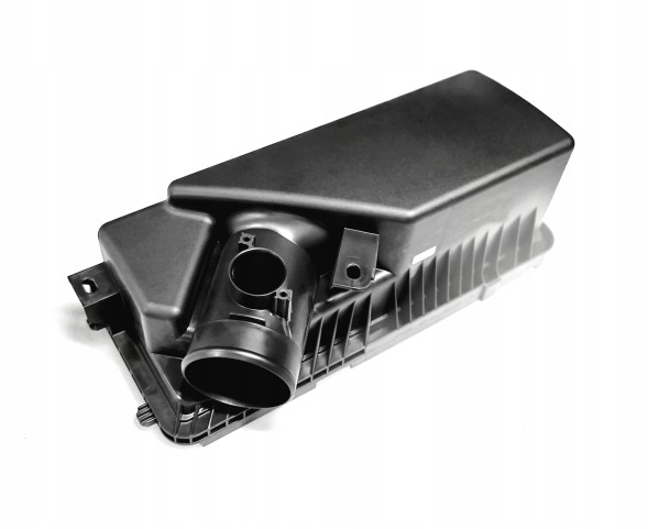 Mazda OE PSSF133AX Корпус повітряного фільтра, верхня частина, банка MAZDA MX-5 MIATA 2024+ Нова OE
