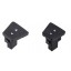 NTY Перемикач, склопідйомник NTY EWS-FT-039 + Перемикач, склопідйомник NTY EWS-FT-040