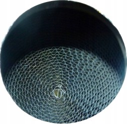 CHINA AUDI A4 B6_99-602_ ANTPOL Каталізатор металевий euro 3 для audi a4 b6 a6 skoda superb 1.8 bfb awt 2.0 alt
