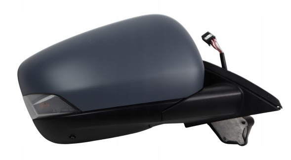 View Max 58968874 ПРАВЕ ДЗЕРКАЛО MERCEDES CITAN 2021 - 2026 / 9 ПІНІВ