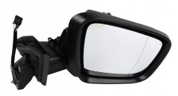 View Max 58968874 ПРАВЕ ДЗЕРКАЛО MERCEDES CITAN 2021 - 2026 / 9 ПІНІВ