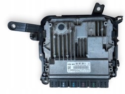 OEM Блок керування двигуном (ECU) для Audi RS5 F5 8W6 B9 15-24 06M907309H Комплект блоку керування двигуном