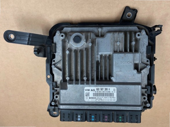 OEM Блок керування двигуном (ECU) для Audi RS5 F5 8W6 B9 15-24 06M907309H Комплект блоку керування двигуном