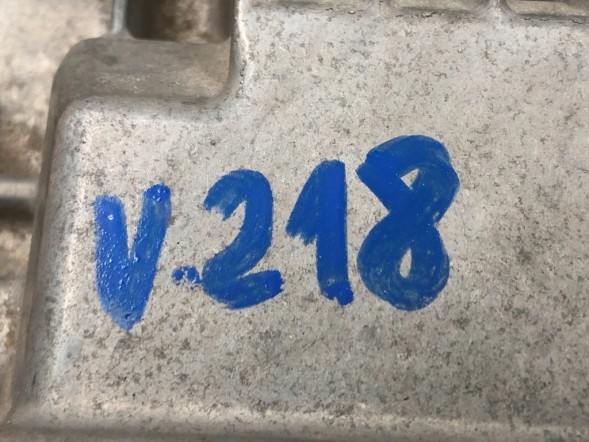 OEM Блок керування двигуном (ECU) для Audi RS5 F5 8W6 B9 15-24 06M907309H Комплект блоку керування двигуном