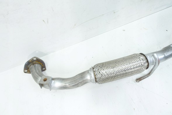 Bosal 281-769 6Q0253091t bosal 281-769 глушник fabia i ii polo