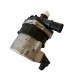 Audi OE 4M0965567 4M0 965 567 glp Насос охолоджуючої рідини Audi Q7 Q8 4M0965567, новий, з пошкодженим роз'ємом