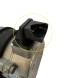 Audi OE 4M0965567 4M0 965 567 glp Насос охолоджуючої рідини Audi Q7 Q8 4M0965567, новий, з пошкодженим роз'ємом