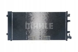Mahle AC 630 000S Конденсатор радіатора кондиціонування повітря з осушувачем