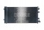 Mahle AC 630 000S Конденсатор радіатора кондиціонування повітря з осушувачем
