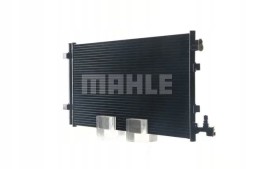 Mahle AC 630 000S Конденсатор радіатора кондиціонування повітря з осушувачем