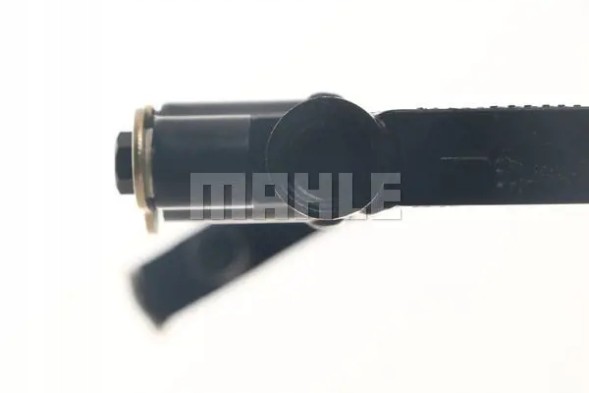 Mahle AC 630 000S Конденсатор радіатора кондиціонування повітря з осушувачем