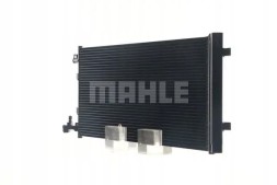 Mahle AC 630 000S Конденсатор радіатора кондиціонування повітря з осушувачем