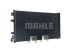 Mahle AC 630 000S Конденсатор радіатора кондиціонування повітря з осушувачем