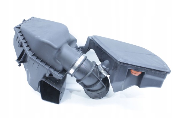 BMW OE 8620473 13718620473 8612084 13718612084 КОРПУС ПОВІТРЯНОГО ФІЛЬТРА + РЕЗОНАТОР + ТРУБКА BMW G30 G31 G32 G11 G12*
