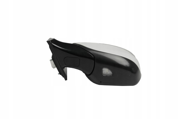 Китай 87610-2W011 HYUNDAI SANTA FE III 2012-2018 ЗОВНІШНЄ ДЗЕРКАЛО ЛІВЕ З ЕЛЕКТРИКОМ