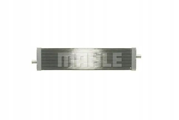 Mahle CR 1185 000P Охолоджувач води cr 1185 000р mahle
