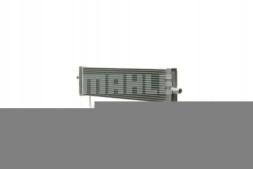 Mahle CR 1185 000P Охолоджувач води cr 1185 000р mahle