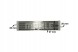 Mahle CR 1185 000P Охолоджувач води cr 1185 000р mahle