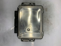 А.А KOMPUTER SILNIKA PSA 0281012524 9659137380 Комп'ютер двигуна собаки 0281012524 9659137380