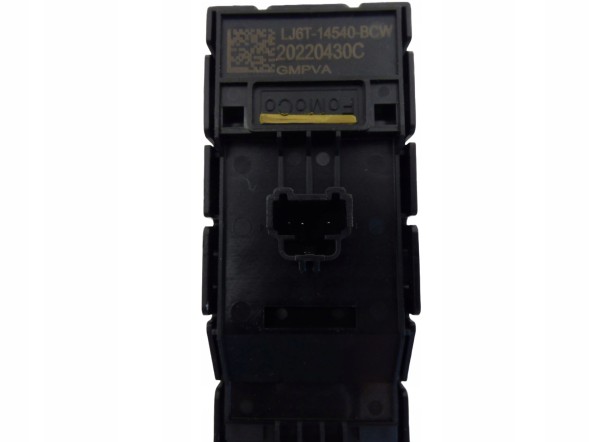 Ford OE 578300909 Перемикачі вікон та дзеркал водія Ford Kuga Escape MK3 2020-