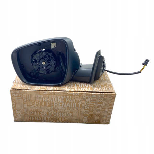 Renault OE ДЗЕРКАЛО ЛІВЕ 963314888R RENAULT KOLEOS II