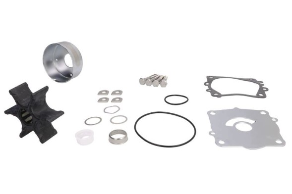 V-maxzone Part VIC-447776 Ремкомплект помпи охолоджуючої рідини для човнових моторів PARSUN