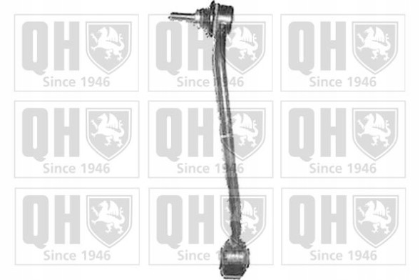 Quinton Hazell QLS3179S ТЯГА БІЧНОГО СТАБІЛІЗАТОРА ЗАДНЯ PR AUDI 80 B4