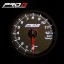 Китай PRG-16016-G2 Індикатор Pro G RC температури спаліну EGT 60мм
