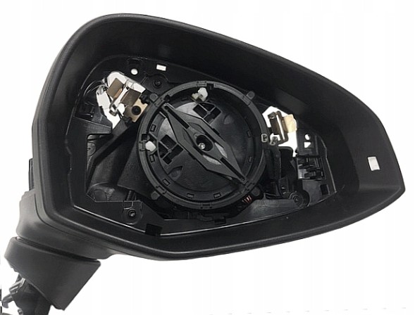 Audi OE AUDI A5 F5 8W8 Sportback EUROPA 14 pin ZAMYKANE ORYGINAŁ Jak Nowe! Prawe AUDI A5 F5 8W8 Sportback ЄВРОПА 14 pin ПРАВИЙ ЗАМОК ОРИГІНАЛ