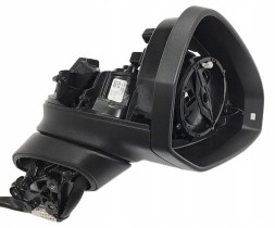 Audi OE AUDI A5 F5 8W8 Sportback EUROPA 14 pin ZAMYKANE ORYGINAŁ Jak Nowe! Prawe AUDI A5 F5 8W8 Sportback ЄВРОПА 14 pin ПРАВИЙ ЗАМОК ОРИГІНАЛ