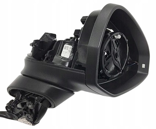 Audi OE AUDI A5 F5 8W8 Sportback EUROPA 14 pin ZAMYKANE ORYGINAŁ Jak Nowe! Prawe AUDI A5 F5 8W8 Sportback ЄВРОПА 14 pin ПРАВИЙ ЗАМОК ОРИГІНАЛ