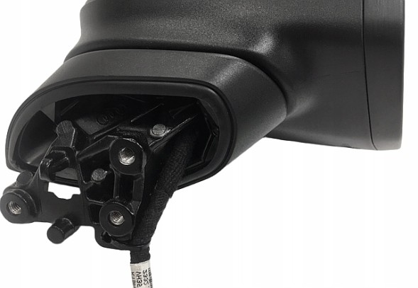Audi OE AUDI A5 F5 8W8 Sportback EUROPA 14 pin ZAMYKANE ORYGINAŁ Jak Nowe! Prawe AUDI A5 F5 8W8 Sportback ЄВРОПА 14 pin ПРАВИЙ ЗАМОК ОРИГІНАЛ