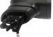 Audi OE AUDI A5 F5 8W8 Sportback EUROPA 14 pin ZAMYKANE ORYGINAŁ Jak Nowe! Prawe AUDI A5 F5 8W8 Sportback ЄВРОПА 14 pin ПРАВИЙ ЗАМОК ОРИГІНАЛ