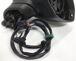 Audi OE AUDI A5 F5 8W8 Sportback EUROPA 14 pin ZAMYKANE ORYGINAŁ Jak Nowe! Prawe AUDI A5 F5 8W8 Sportback ЄВРОПА 14 pin ПРАВИЙ ЗАМОК ОРИГІНАЛ