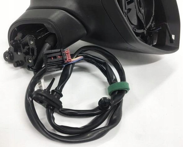 Audi OE AUDI A5 F5 8W8 Sportback EUROPA 14 pin ZAMYKANE ORYGINAŁ Jak Nowe! Prawe AUDI A5 F5 8W8 Sportback ЄВРОПА 14 pin ПРАВИЙ ЗАМОК ОРИГІНАЛ