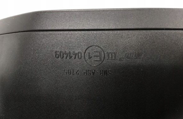 Audi OE AUDI A5 F5 8W8 Sportback EUROPA 14 pin ZAMYKANE ORYGINAŁ Jak Nowe! Prawe AUDI A5 F5 8W8 Sportback ЄВРОПА 14 pin ПРАВИЙ ЗАМОК ОРИГІНАЛ