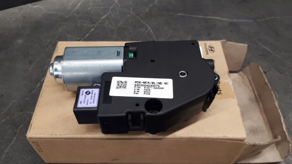 Hyundai OE 81671-G4000R hyundai i30 iii 17- універсал двигуна силового шиферу жалюзі