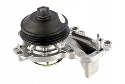 Graf PA1239 GRA/GIFT ВОДЯНИЙ НАСОС PEUGEOT 208 308 1,0 1,2 CITROEN DS3 12-