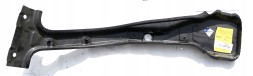 Peugeot OE 9019.C4 ПІДСИЛЕННЯ СТОЙКИ ЦЕНТРАЛЬНОЇ ЛІВОЇ PEUGEOT 206 5D 9019C4 OE!