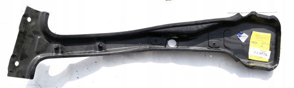 Peugeot OE 9019.C4 ПІДСИЛЕННЯ СТОЙКИ ЦЕНТРАЛЬНОЇ ЛІВОЇ PEUGEOT 206 5D 9019C4 OE!