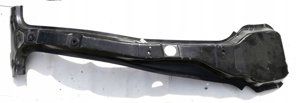 Peugeot OE 9019.C4 ПІДСИЛЕННЯ СТОЙКИ ЦЕНТРАЛЬНОЇ ЛІВОЇ PEUGEOT 206 5D 9019C4 OE!