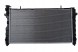 NRF 53734 Охолоджувач chrysler voyager iv 05-08 3.3/3.8i nrf